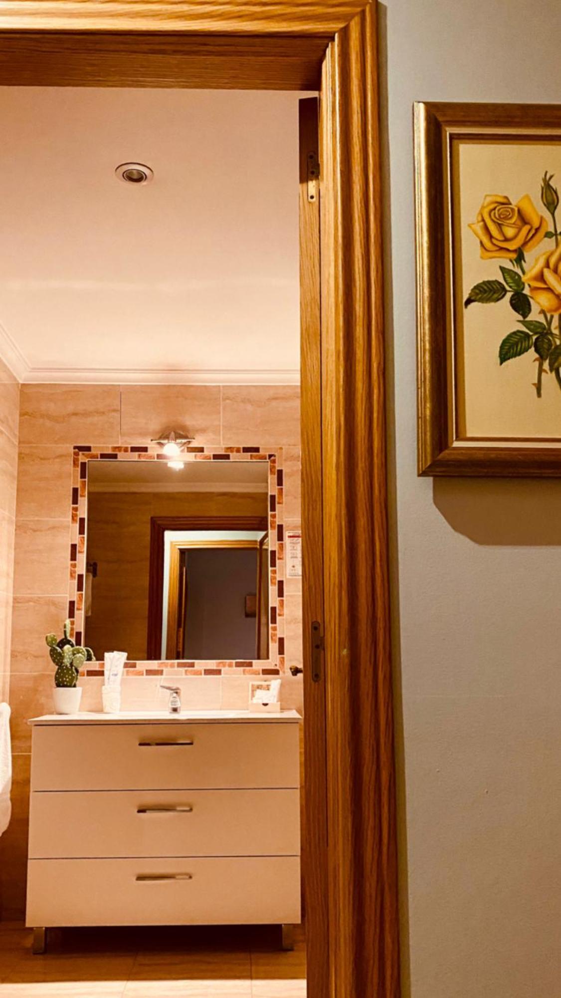 Motel Montecarlo Lugo Buitenkant foto